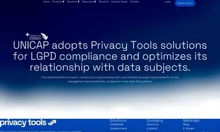 Preview of the UNICAP Case Study