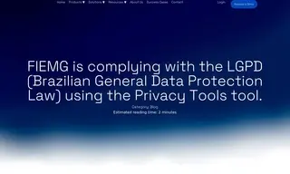 Preview of the FIEMG Case Study