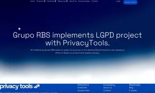 Preview of the Grupo RBS Case Study