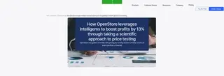 Preview of the OpenStore Case Study