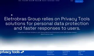 Preview of the Eletrobras Group Case Study