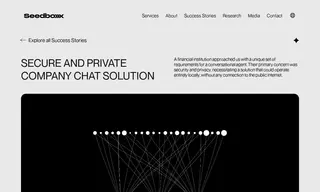 Preview of the Large Financial Institution Case Study