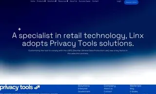 Preview of the Linx Case Study