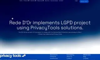 Preview of the Rede D'Or Case Study