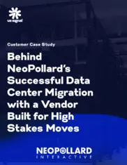 Preview of the NeoPollard Interactive Case Study