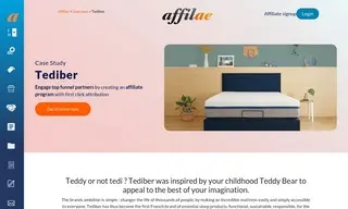 Preview of the Tediber Case Study