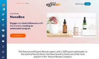 Preview of the NuooBox Case Study