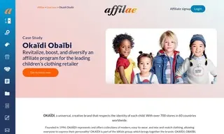 Preview of the Okaïdi Obaïbi Case Study