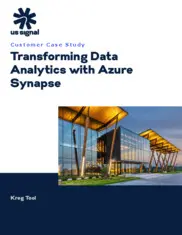 Preview of the Kreg Tool Case Study