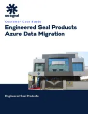Preview of the Engineered Seal Products Case Study