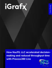 Preview of the NucFil Case Study