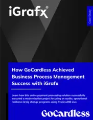 Preview of the GoCardless Case Study