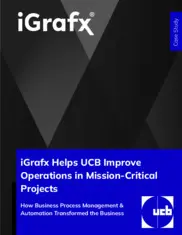 Preview of the UCB Case Study