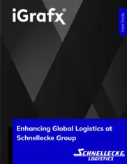 Preview of the Schnellecke Group Case Study