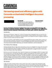 Preview of the Provinzial Insurance Dusseldorf Case Study