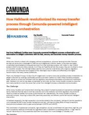 Preview of the Halkbank Turkey Case Study