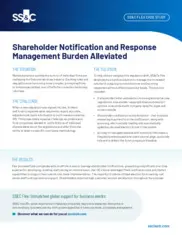 Preview of the Large Individual Firm Case Study