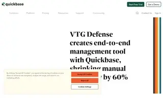 Preview of the VTG Case Study