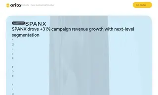 Preview of the Spanx Case Study