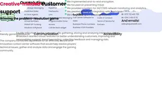 Preview of the Anakatech Case Study
