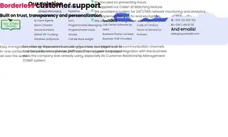 Preview of the Easy Immigration Case Study