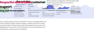 Preview of the Magen Experts Case Study