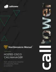 Preview of the Northwestern Mutual Case Study