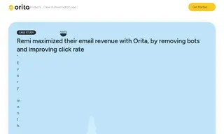 Preview of the Remi Case Study