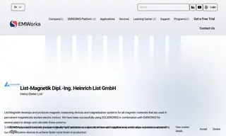 Preview of the List-Magnetik Case Study