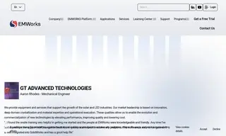 Preview of the GT Advanced Technologies Case Study