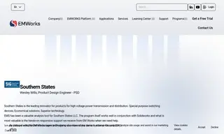 Preview of the Southern States Case Study