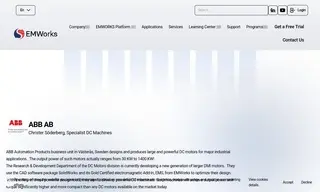 Preview of the ABB Case Study