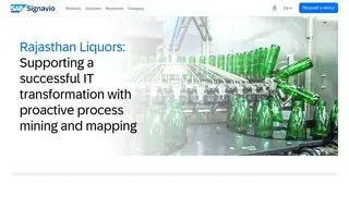 Preview of the Rajasthan Liquors Case Study