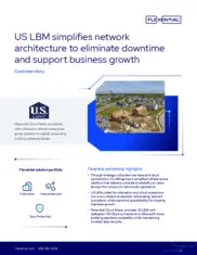 Preview of the US LBM Holdings Case Study