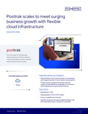 Preview of the Positrak Case Study