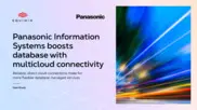Preview of the Panasonic  Information Systems Case Study