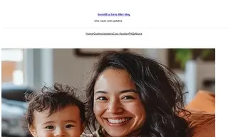 Preview of the Raya Health Case Study