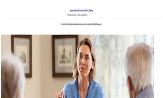 Preview of the IconicCare Case Study