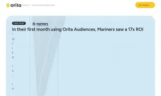Preview of the Mariners Learning Systems Case Study