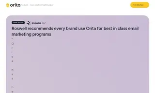 Preview of the Roswell Case Study