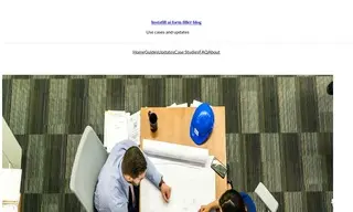 Preview of the Fender Strategic Group Case Study