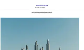 Preview of the Mortigo Case Study