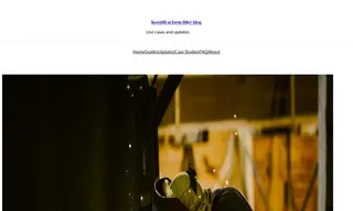 Preview of the Hardcraft Industries, Inc. Case Study