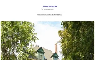 Preview of the New Zealand Real Estate Agency Case Study