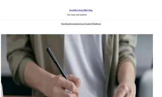 Preview of the BES Bookkeeping Case Study