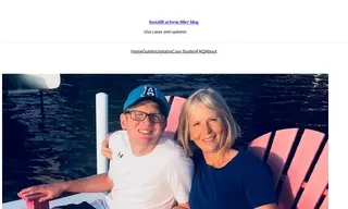 Preview of the Mariscal Special Needs Law Case Study