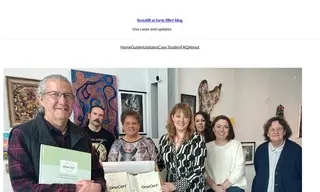 Preview of the OneCert Case Study