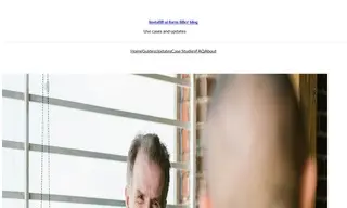 Preview of the Operation Veterans Edge Case Study