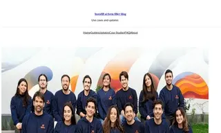 Preview of the Gonido Case Study