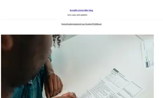 Preview of the Med For Men Case Study